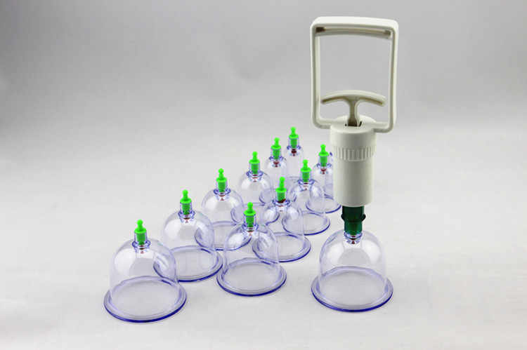 KN - Pull Out Vacuum Apparatus