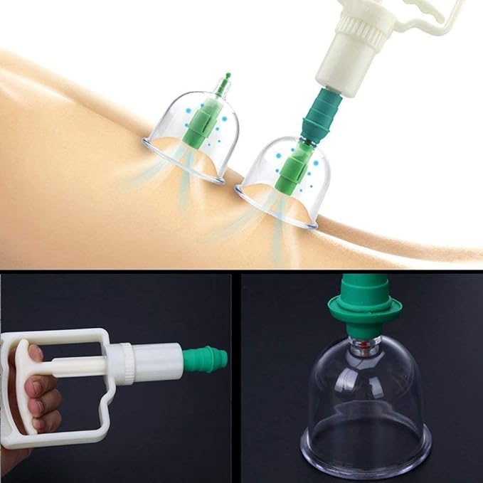 KN - Pull Out Vacuum Apparatus
