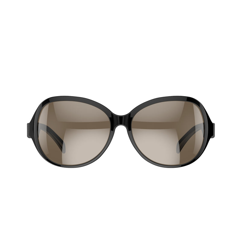 F07 Smart Sunglasses with Bluetooth Headset