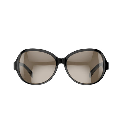 F07 Smart Sunglasses with Bluetooth Headset