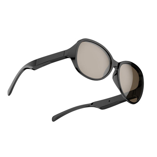 F07 Smart Sunglasses with Bluetooth Headset